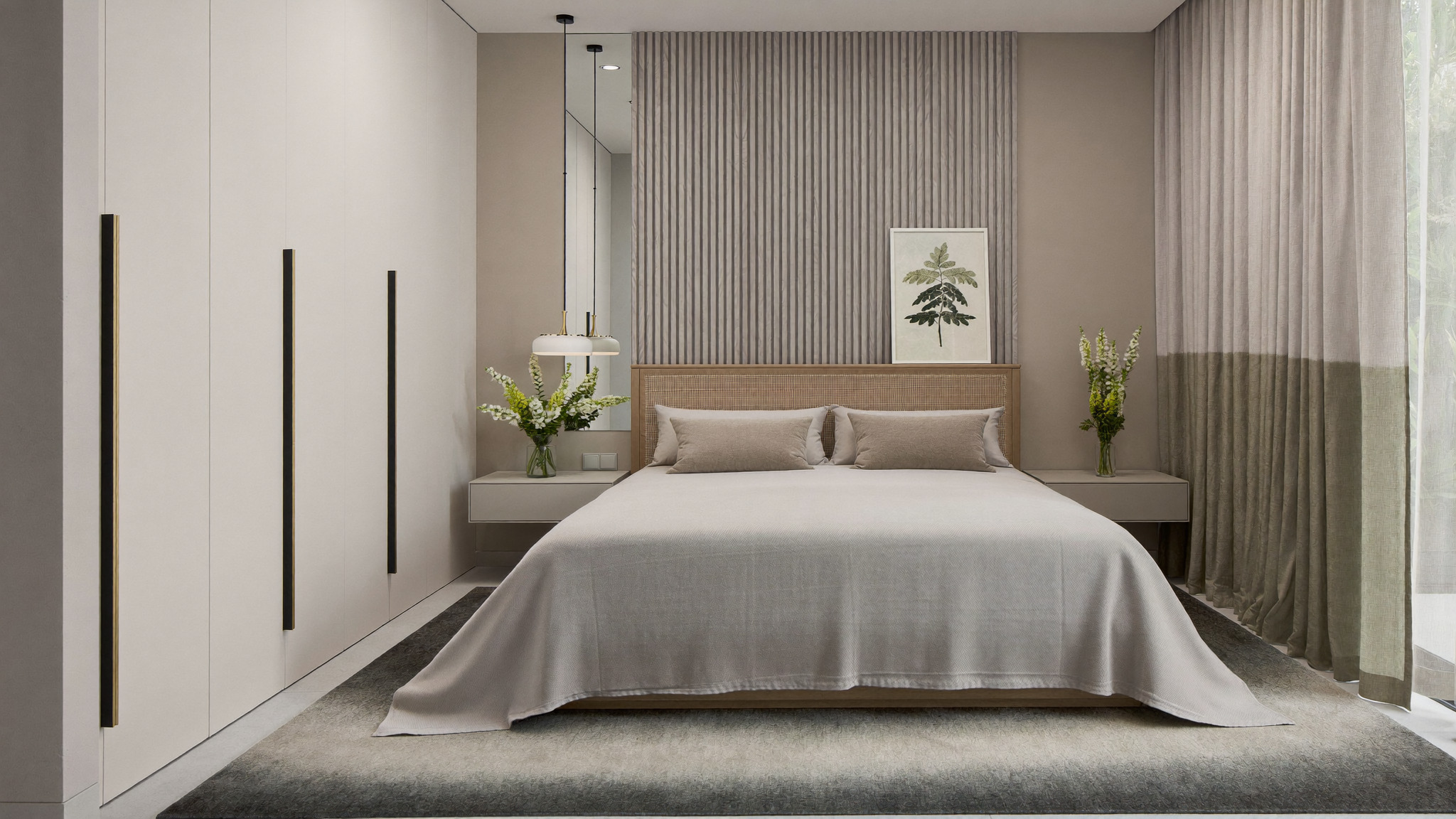 Project 1, Rooms, image 5